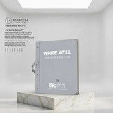 کاغذدیواری وایت وال